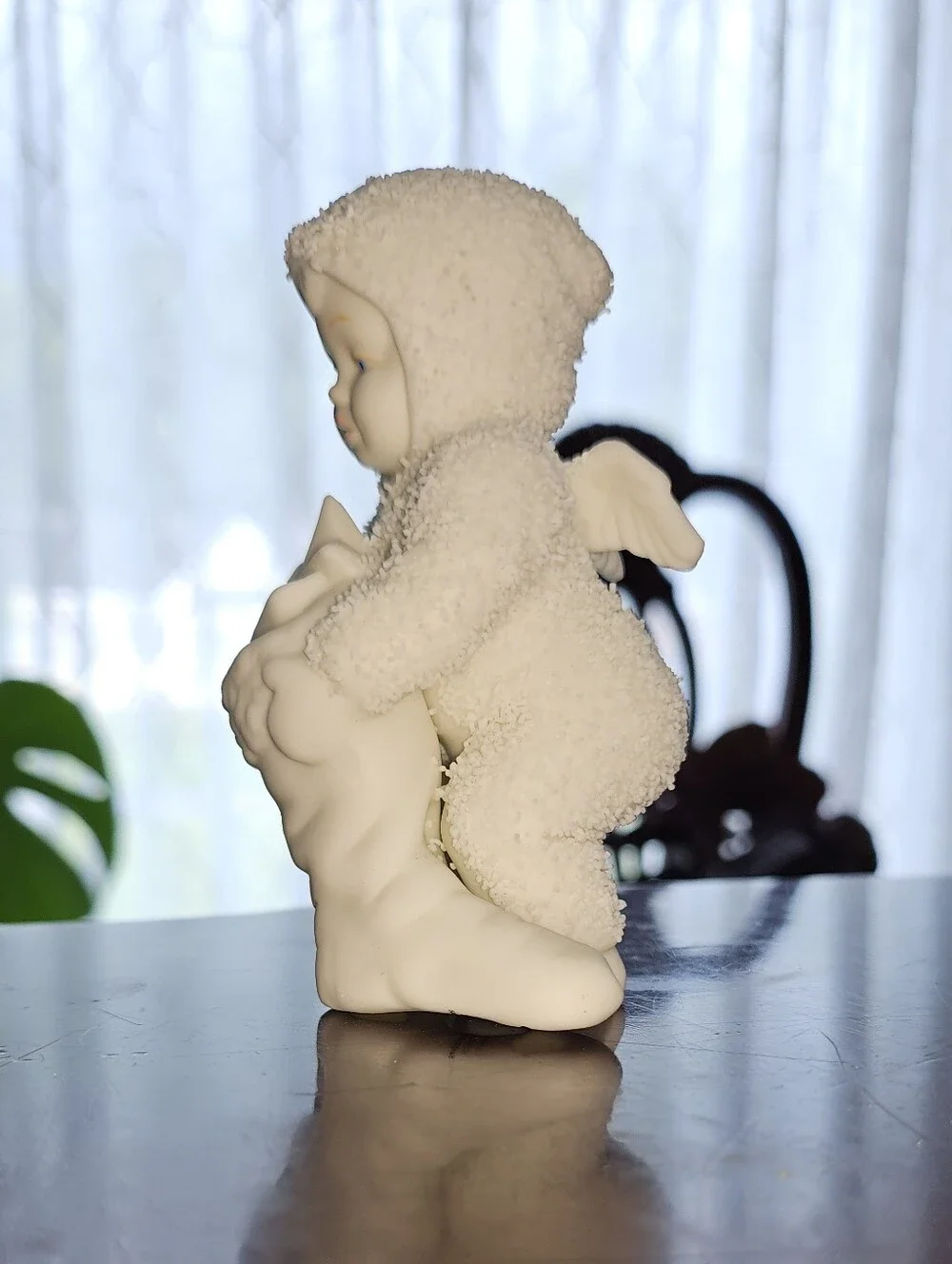 Department 56 Snowbabies 
